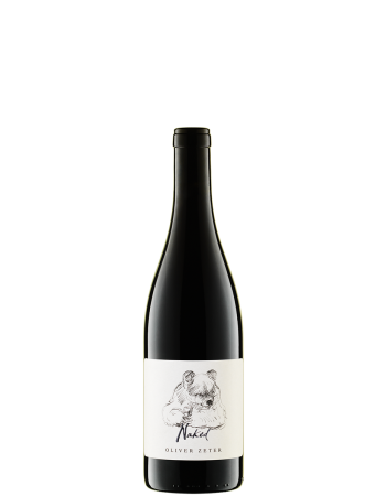 Cabernet Franc Naked