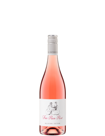 Free Run Rosé