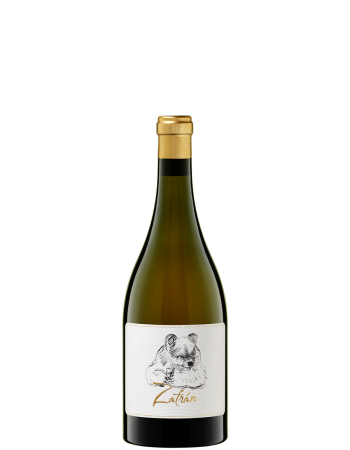 Viognier Zafrán