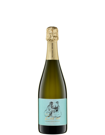 Zeró 100 Grande Cuvée Réserve